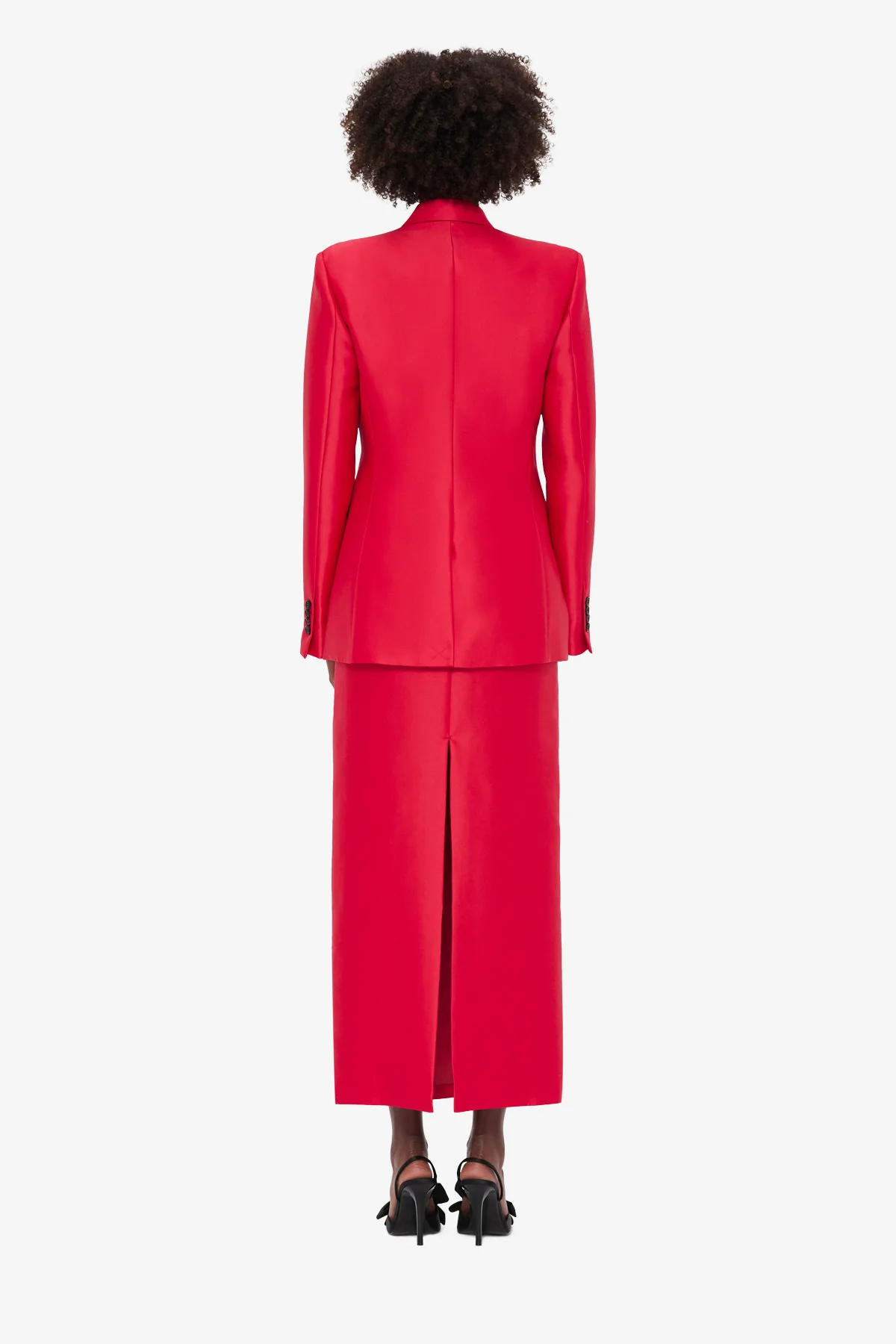 Anissa Blazer - Rosa - Image 5