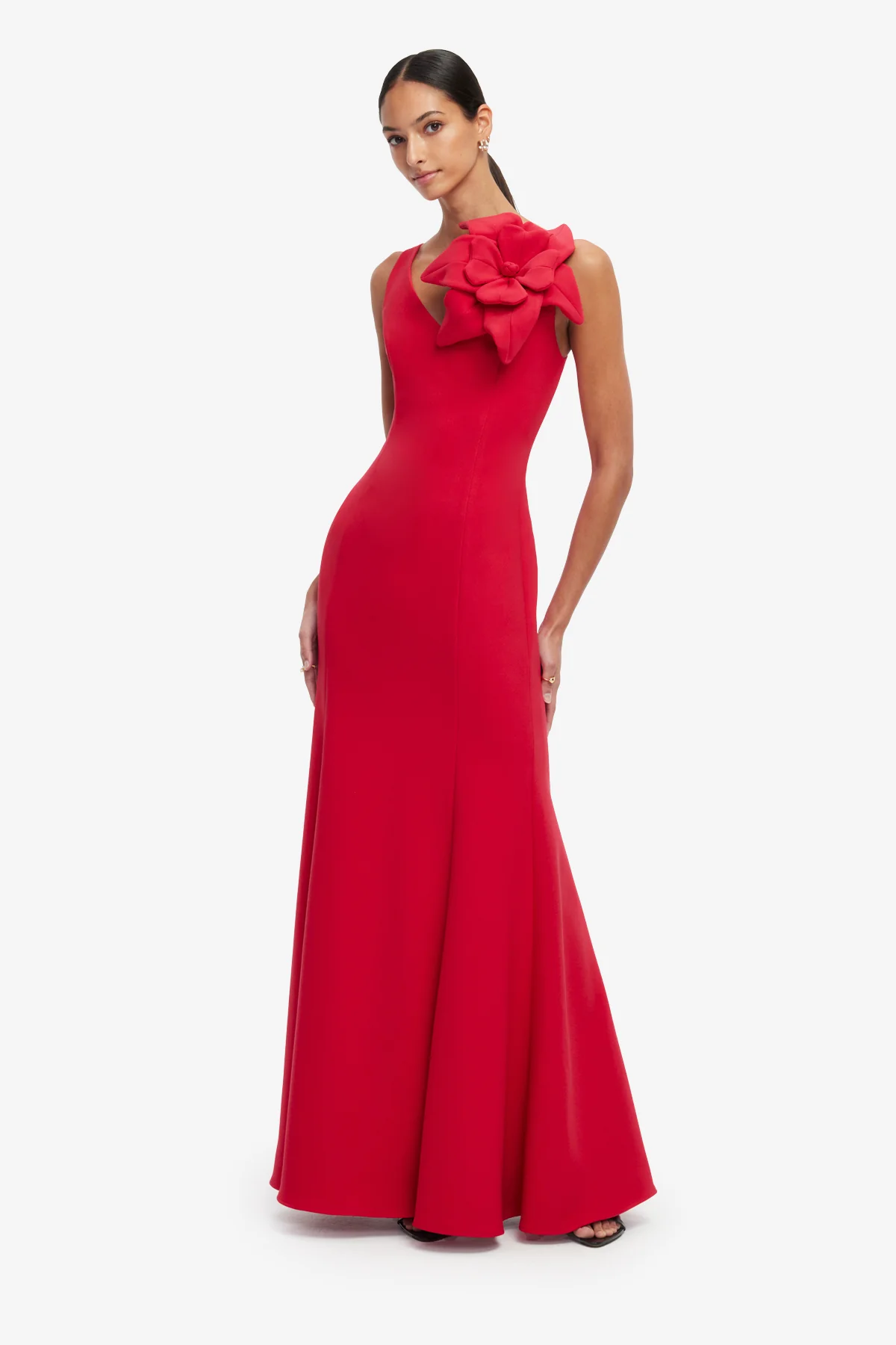 Eugenie Gown - Rosa - Image 3