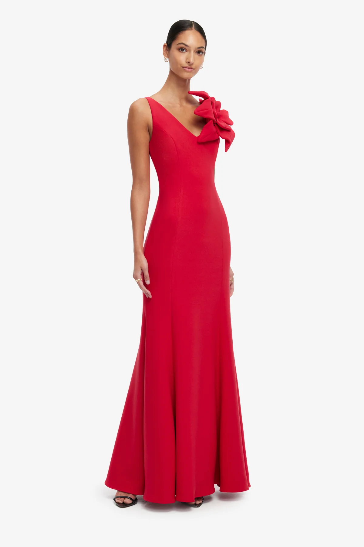 Eugenie Gown - Rosa - Image 4
