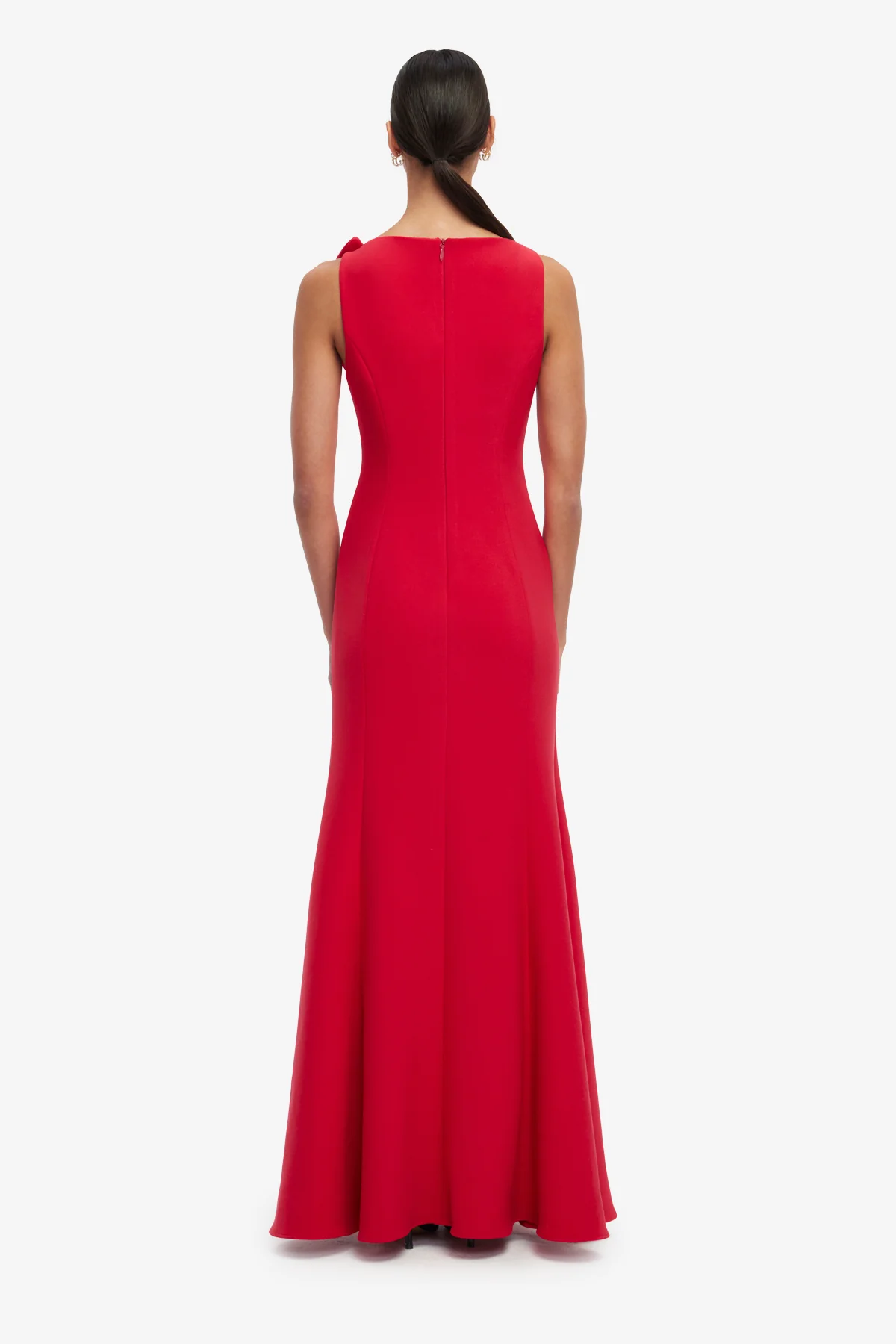 Eugenie Gown - Rosa - Image 5