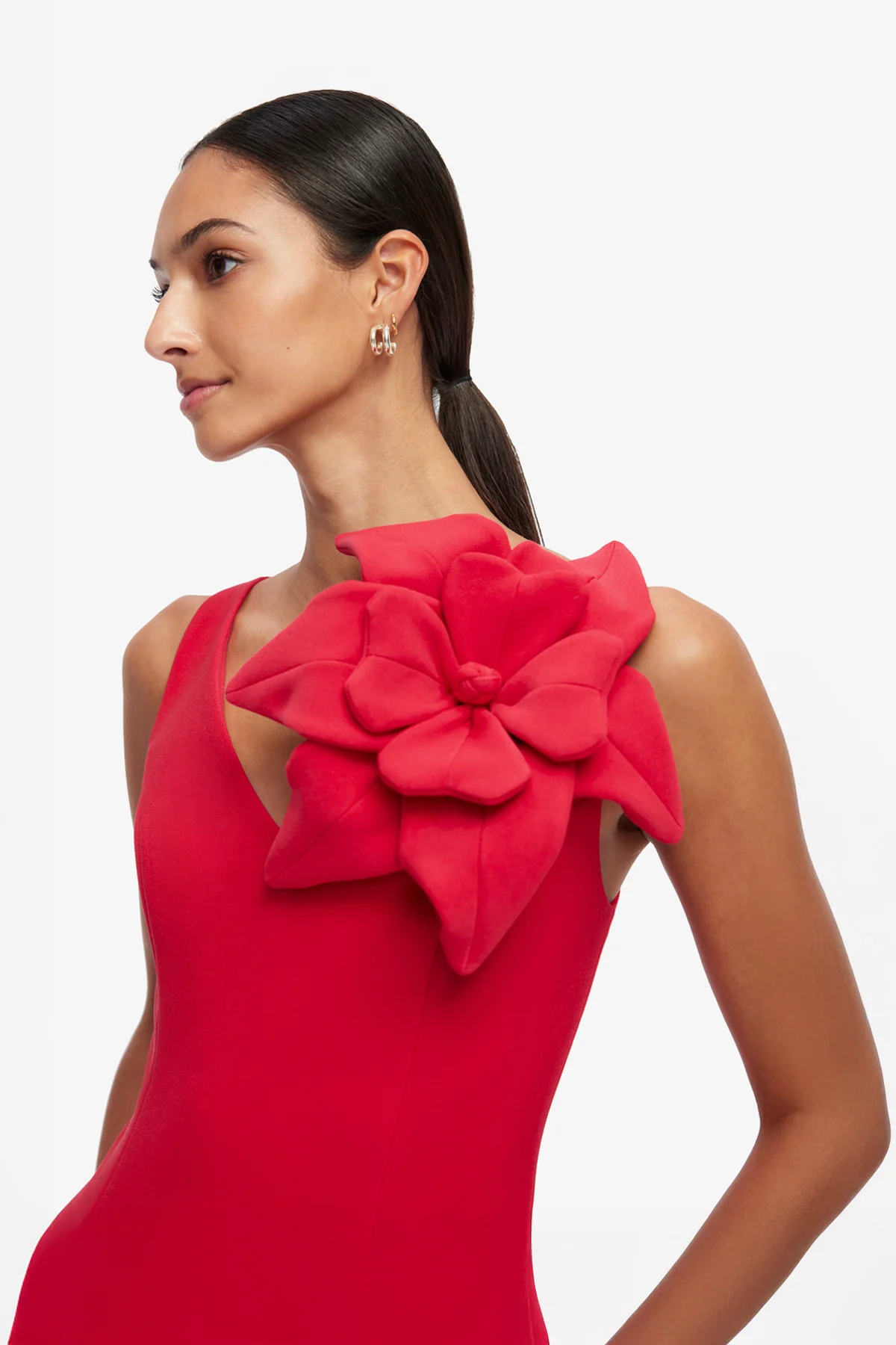 Eugenie Gown - Rosa - Image 6