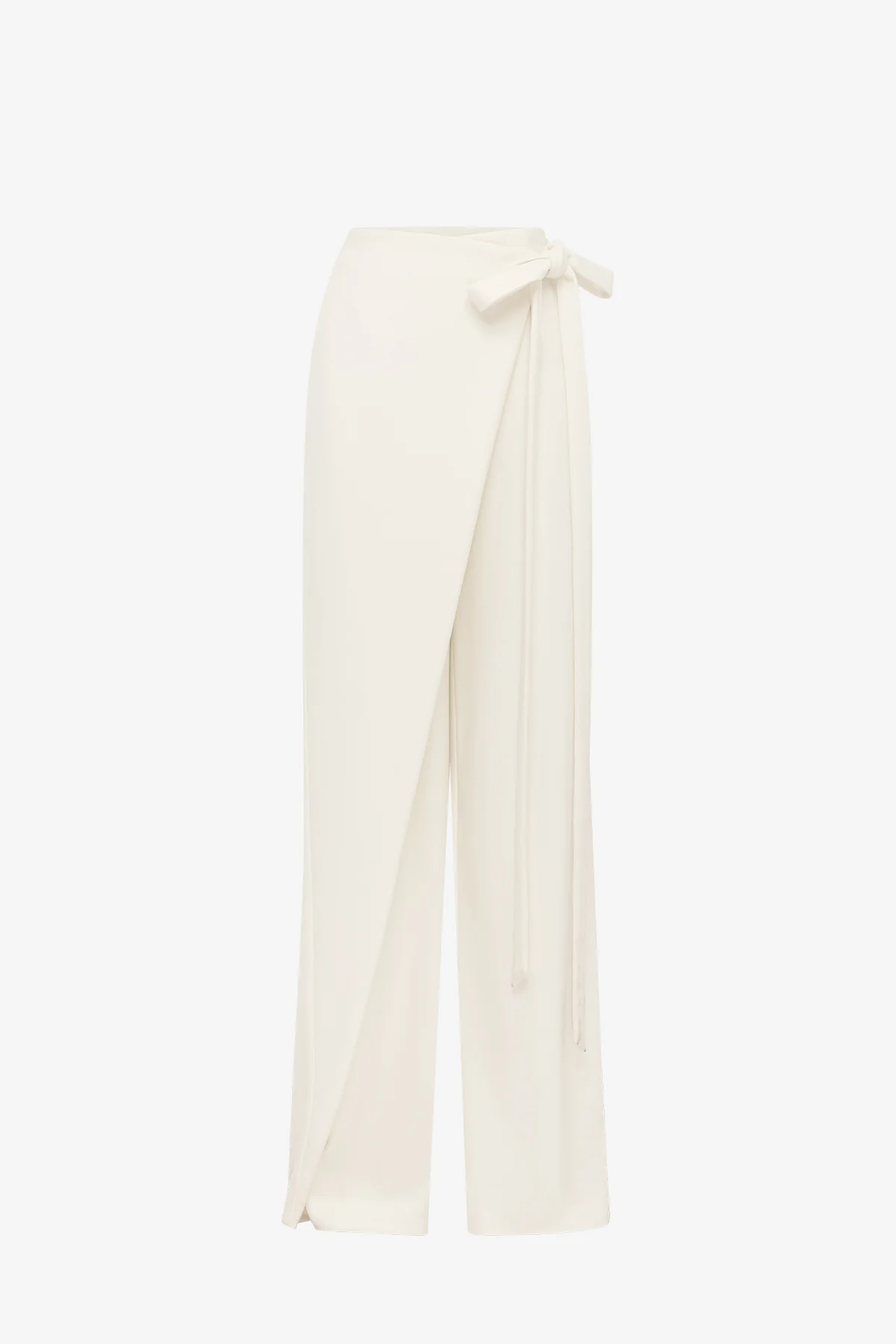 Felicity Wrap Pants - Snow