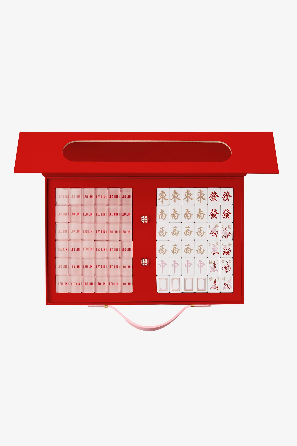 Mahjong Limited Edition Mahjong Set - Image 2