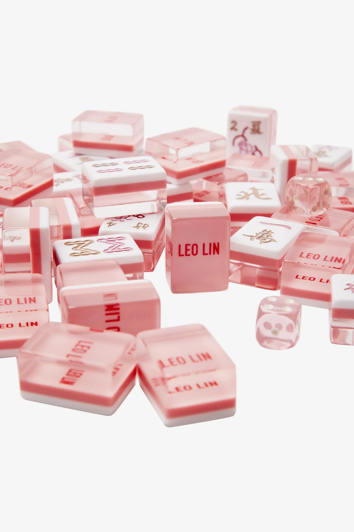 Mahjong Limited Edition Mahjong Set - Image 5