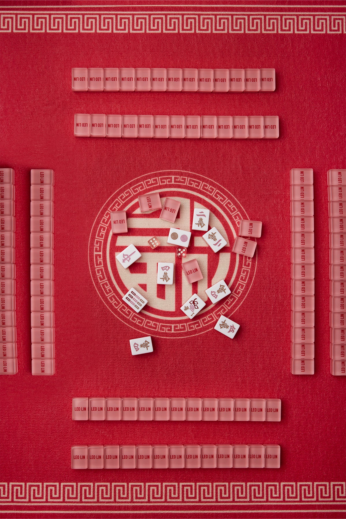 Mahjong Limited Edition Mahjong Set - Image 6