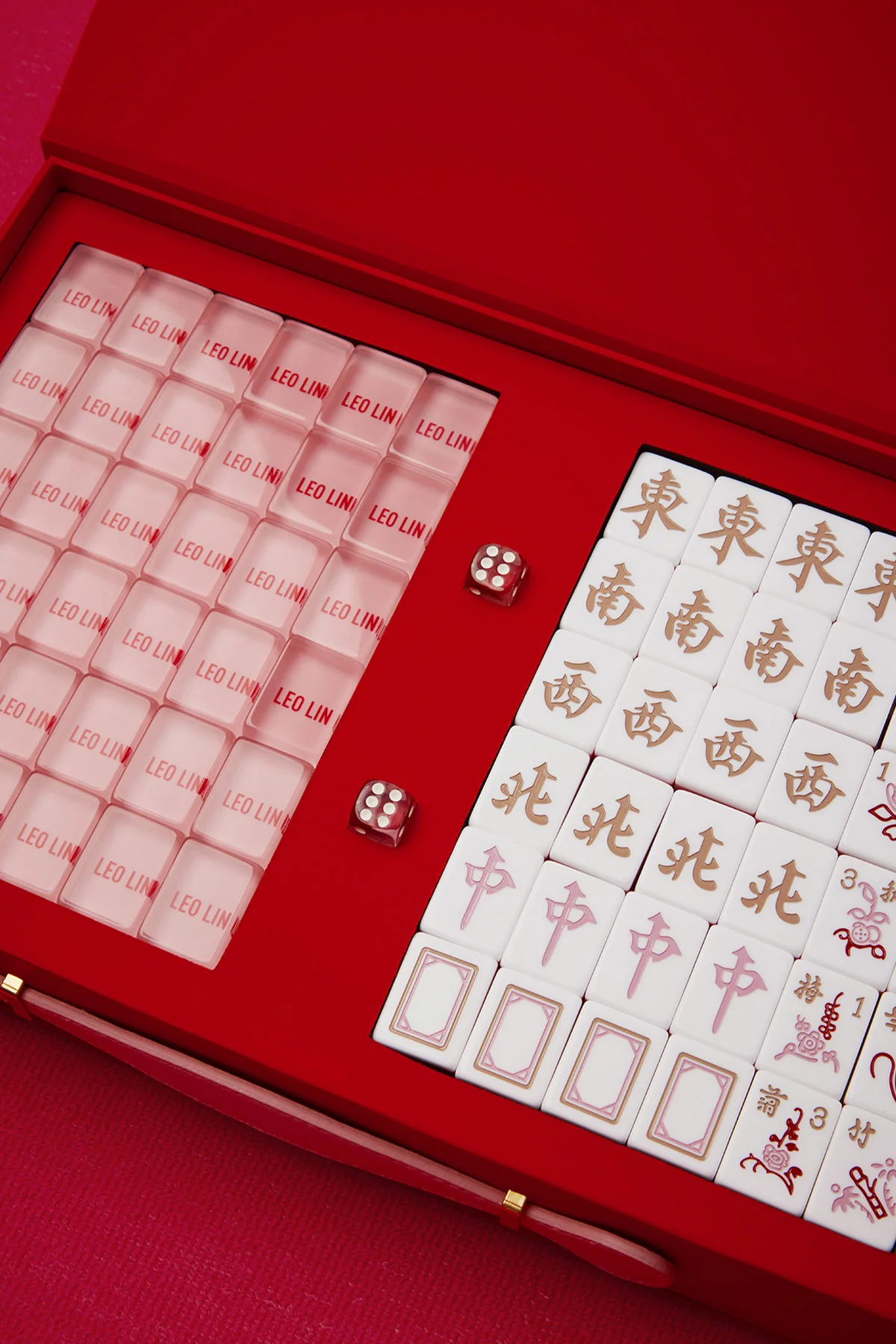 Mahjong Limited Edition Mahjong Set - Image 7